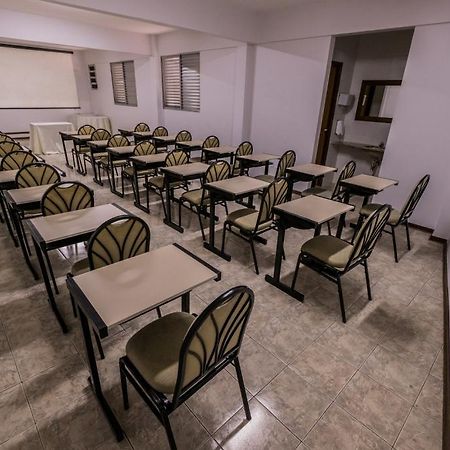 Hotel Nacional João Monlevade Εξωτερικό φωτογραφία