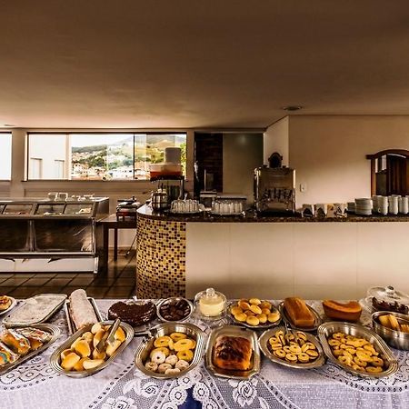 Hotel Nacional João Monlevade Εξωτερικό φωτογραφία