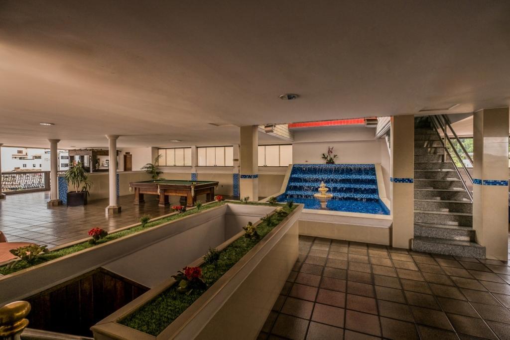 Hotel Nacional João Monlevade Εξωτερικό φωτογραφία
