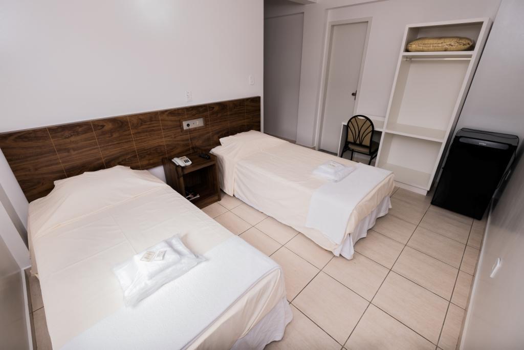Hotel Nacional João Monlevade Εξωτερικό φωτογραφία