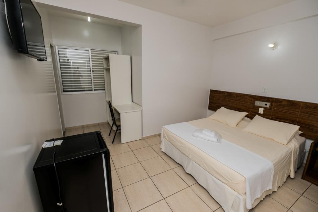 Hotel Nacional João Monlevade Εξωτερικό φωτογραφία